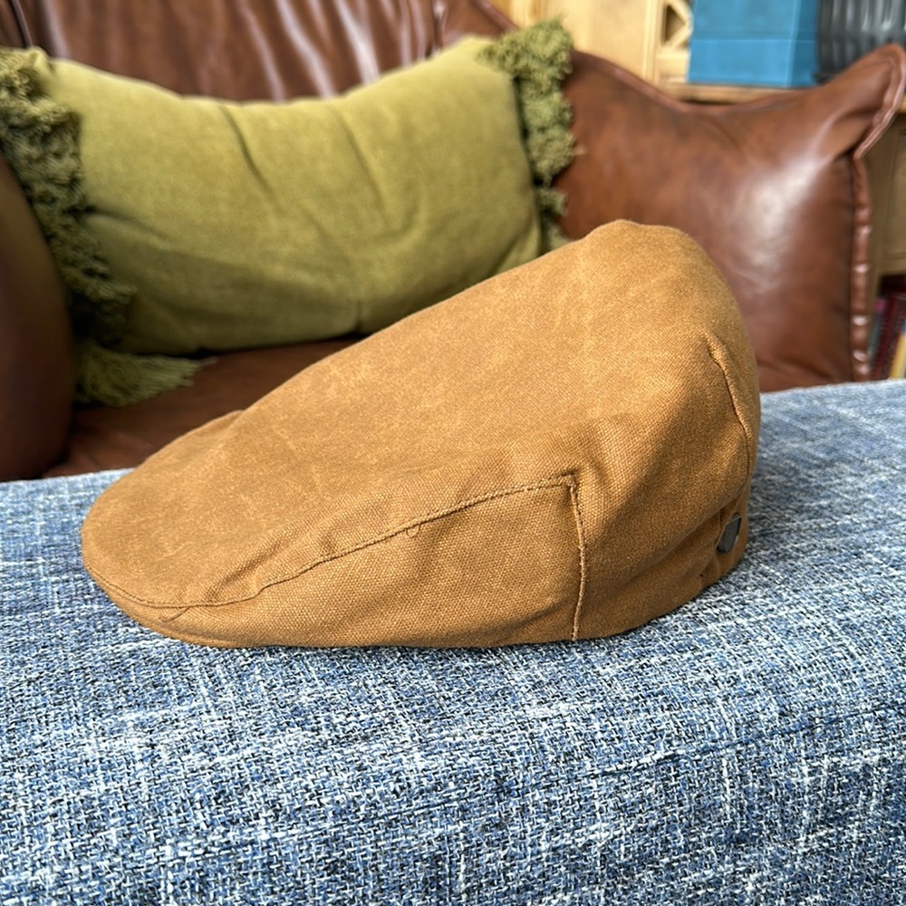 Brixton Hooligan cap. BNWT.